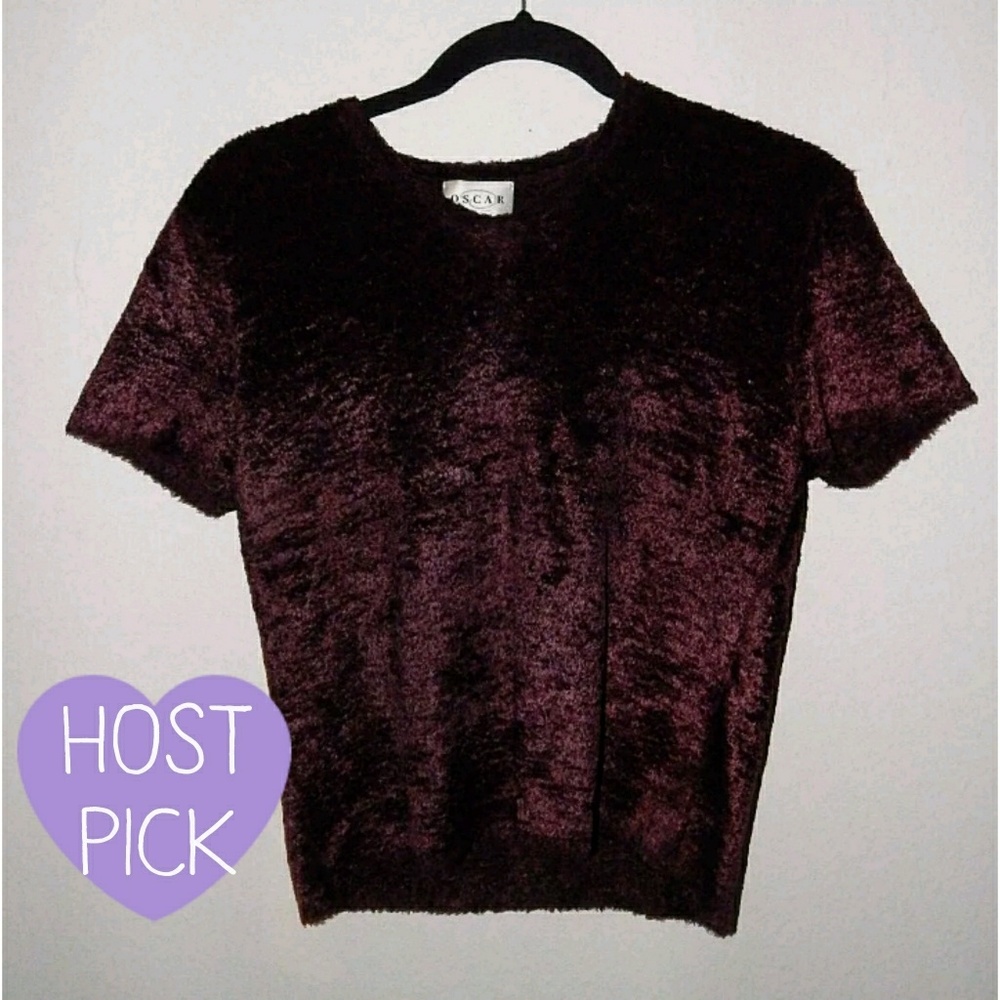 Oscar De La Renta Vintage Sweater Size M